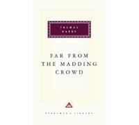 Thomas Hardy Far from the Madding Crowd (Copertina rigida)