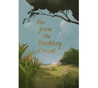 Thomas Hardy Far from the Madding Crowd (Copertina rigida)