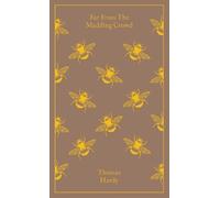 Thomas Hardy Far from the Madding Crowd (Copertina rigida)