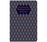 Thomas Hardy Far From the Madding Crowd. (Copertina rigida) Chiltern Classic