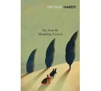 Thomas Hardy Far from the Madding Crowd (Tascabile)