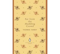 Thomas Hardy Far From the Madding Crowd (Tascabile) Penguin English Library