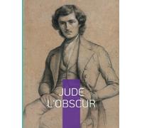 Thomas Hardy Jude l'obscur (Tascabile)