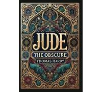 Thomas Hardy Jude the Obscure (Collector's Edition) (Laminate (Copertina rigida)
