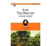 Thomas Hardy : Jude the Obscure [Paperback] [Jan 01, 2017] Books Wagon [Paperback] [Jan 01, 2017] Books Wagon