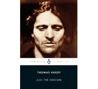 Jude the Obscure by Thomas Hardy