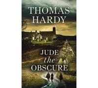 Thomas Hardy Jude the Obscure (Tascabile)