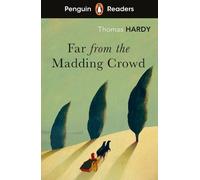 Thomas Hardy Penguin Readers Level 5: Far from the Madding Crowd (EL (Tascabile)