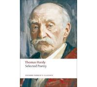 Selected Poetry