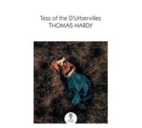Thomas Hardy Tess of the D’Urbervilles (Tascabile) Collins Classics