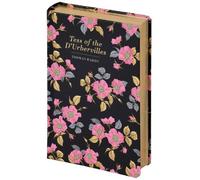 Thomas Hardy Tess of the d'Urbervilles (Copertina rigida) Chiltern Classics