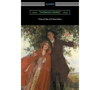 Thomas Hardy Tess of the d'Urbervilles (Tascabile)