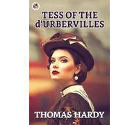 Thomas Hardy Tess of the d'Urbervilles (Tascabile)