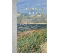 Thomas Hardy The Collected Poems of Thomas Hardy (Tascabile)
