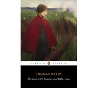 Thomas Hardy The Distracted Preacher and Other Tales (Tascabile)