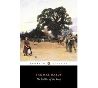 Thomas Hardy The Fiddler of the Reels and Other Stories 1888-1900 (Tascabile)