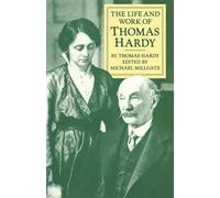 Thomas Hardy The Life and Work of Thomas Hardy (Tascabile)