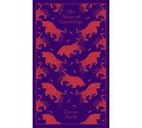 Thomas Hardy The Mayor of Casterbridge (Copertina rigida)