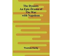 Thomas Hardy The Syrian Christ (Edition1) (Tascabile)