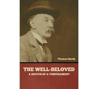 Thomas Hardy The Well-Beloved (Tascabile)