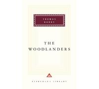 Thomas Hardy The Woodlanders (Copertina rigida)