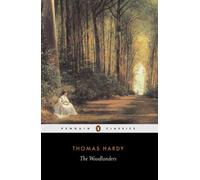 Thomas Hardy The Woodlanders (Tascabile)