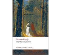 Thomas Hardy The Woodlanders (Tascabile) Oxford World's Classics