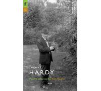 Thomas Hardy Thomas Hardy (Tascabile) Poet to Poet