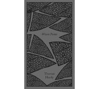 Thomas Hardy Wessex Poems and Other Verses (Copertina rigida)