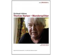 Thomas Harlan - Moving Shrapnel ( Thomas Harlan - Wandersplitter )