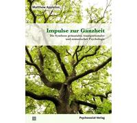 Thomas Harms Li Impulse zur Ganzheit: Die Synthese pränataler, trans (Tascabile)