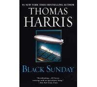 Thomas Harris Black Sunday (Tascabile)
