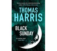 Thomas Harris Black Sunday (Tascabile)