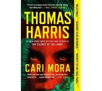 Thomas Harris Cari Mora (Tascabile)