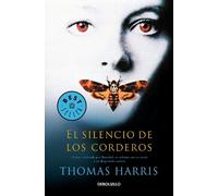 Thomas Harris El silencio de los corderos / The Silence of the Lambs (Tascabile)