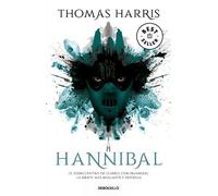 Thomas Harris Hannibal (Spanish Edition) (Tascabile)