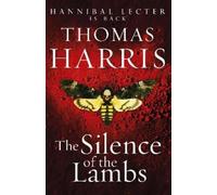 Thomas Harris Silence Of The Lambs (Tascabile) Hannibal Lecter