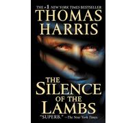Thomas Harris The Silence of the Lambs (Tascabile) Hannibal Lecter