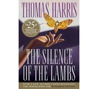 The Silence of the Lambs (Hannibal Lecter) by Harris, Thomas
