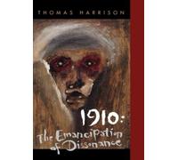 Thomas Harrison 1910 (Copertina rigida)