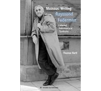 Thomas Hartl Moinous (Tascabile) Interventions in the Arts