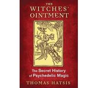 Thomas Hatsis The Witches' Ointment (Tascabile)