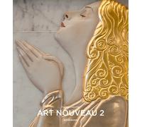 Thomas Hauffe Art Nouveau 2 (Tascabile) Art Periods & Movements Flexi
