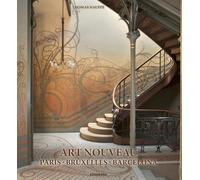 Thomas Hauffe Art Nouveau (Tascabile) Art Periods & Movements Flexi