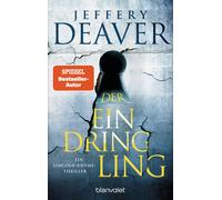 Thomas Haufschi Der Eindringling: Ein Lincoln-Rhyme-Thriller (Die Li (Tascabile)
