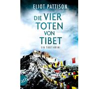 Thomas Haufschi Die vier Toten von Tibet: Ein Tibet-Krimi (Inspektor (Tascabile)