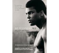 Thomas Hauser Muhammad Ali (Tascabile)