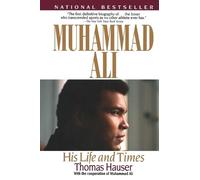 Thomas Hauser Muhammad Ali (Tascabile)