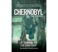Thomas Hauser Robert Gale Chernobyl (Tascabile)