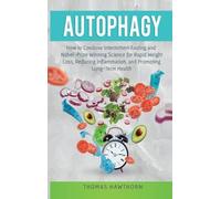Thomas Hawthorn Autophagy (Copertina rigida)